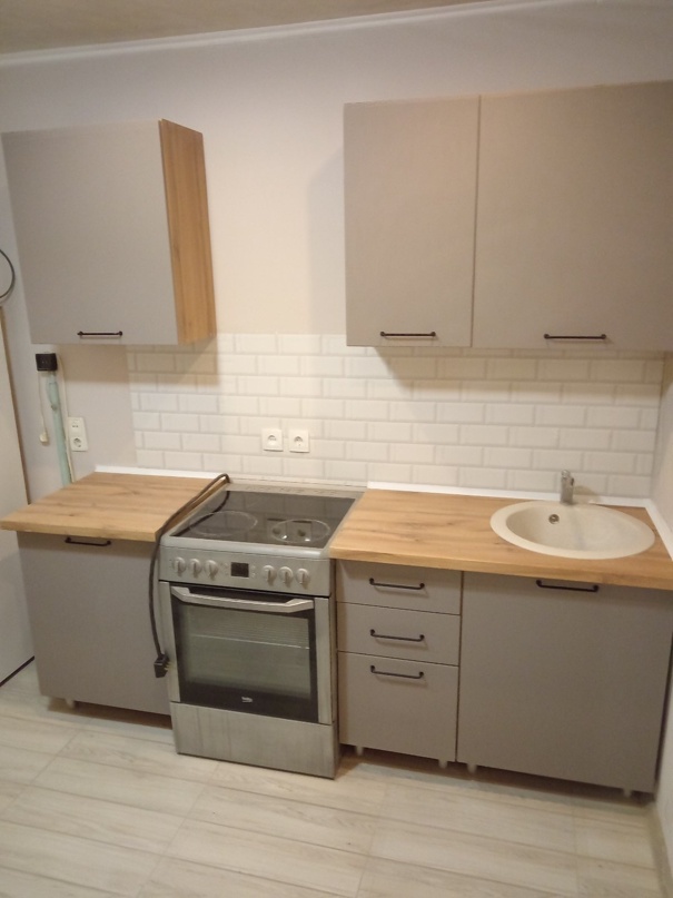 Сдам 1-комннатную квартиру на время сессии