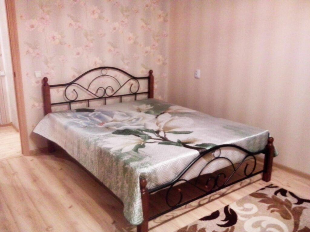 Сдам 1-комннатную квартиру на время сессии