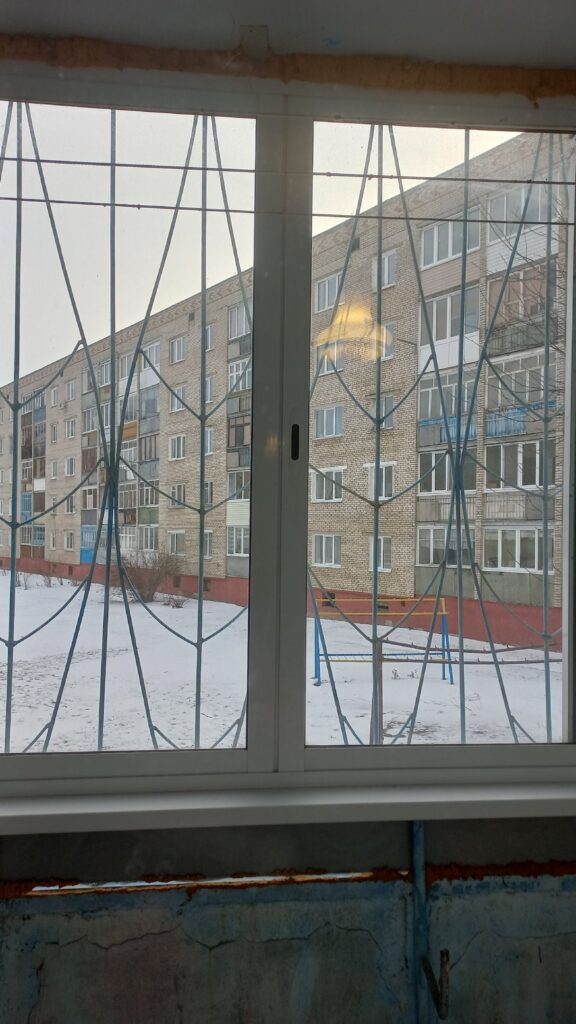 Сдам комнату г.Полоцк по улице П.Бровки