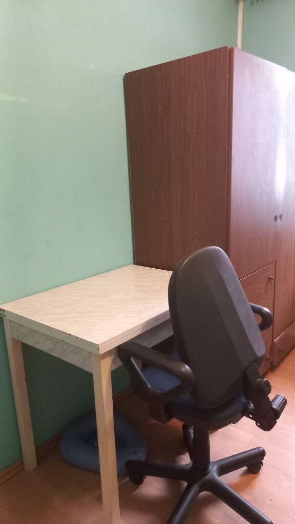 Сдам комнату г.Полоцк по улице П.Бровки