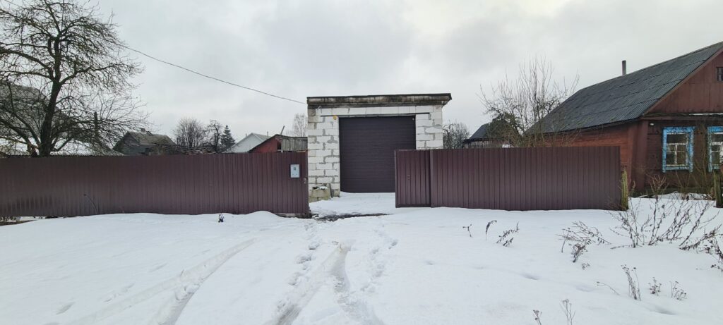 Продам участок под строительство дома