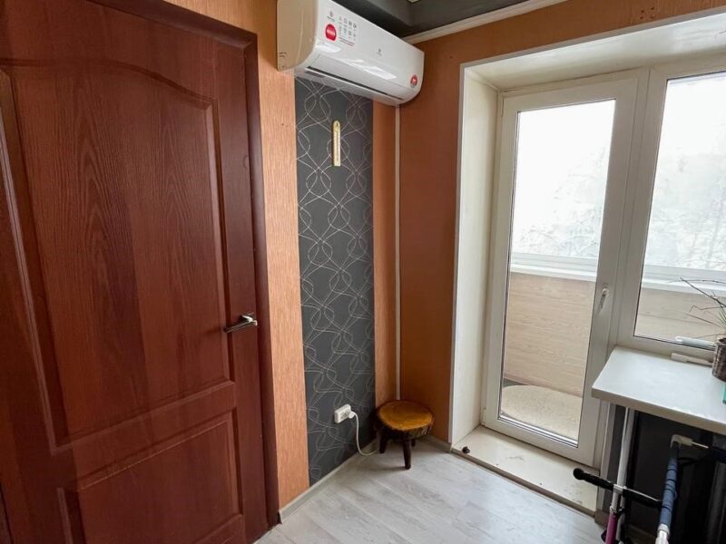 25000 у.е. продается удобная для жизни 2 комнатная квартира в г.Новополоцке