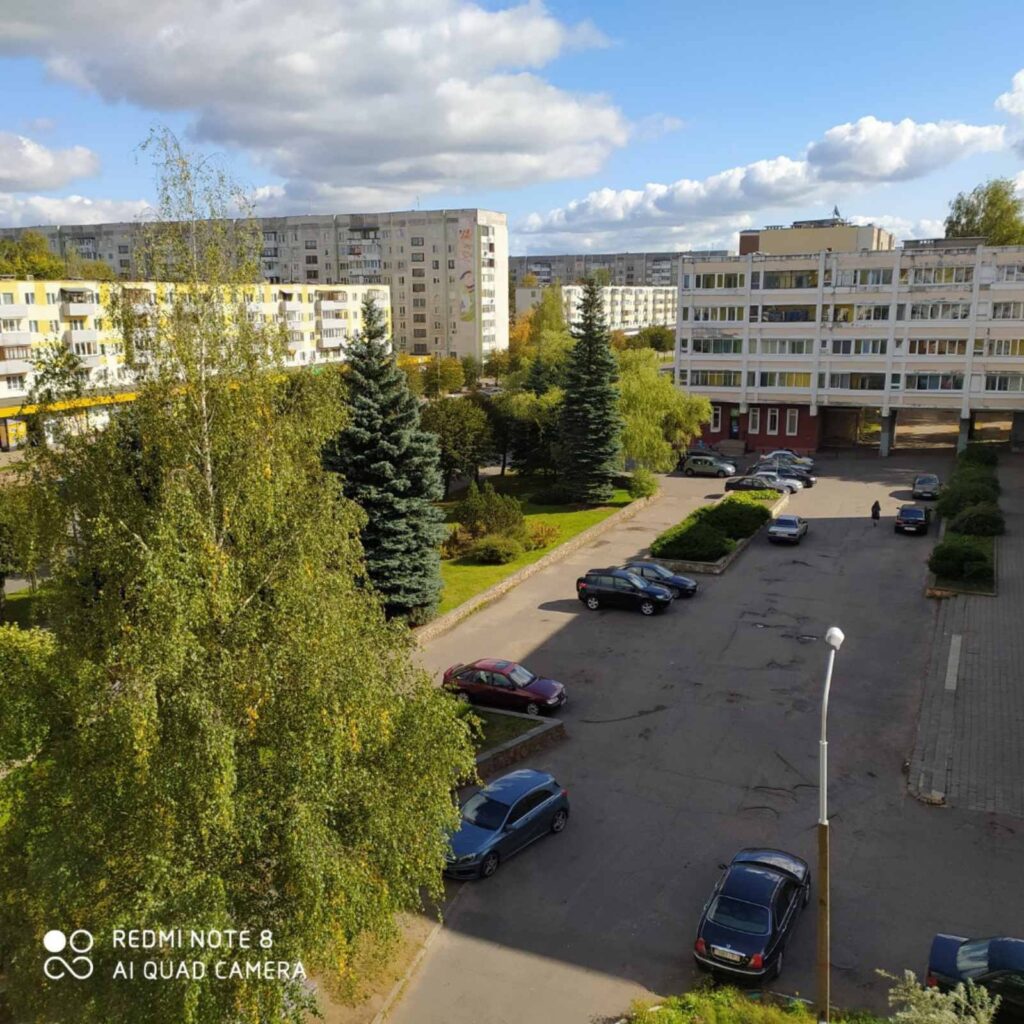Сдается однокомнатная квартира по договору