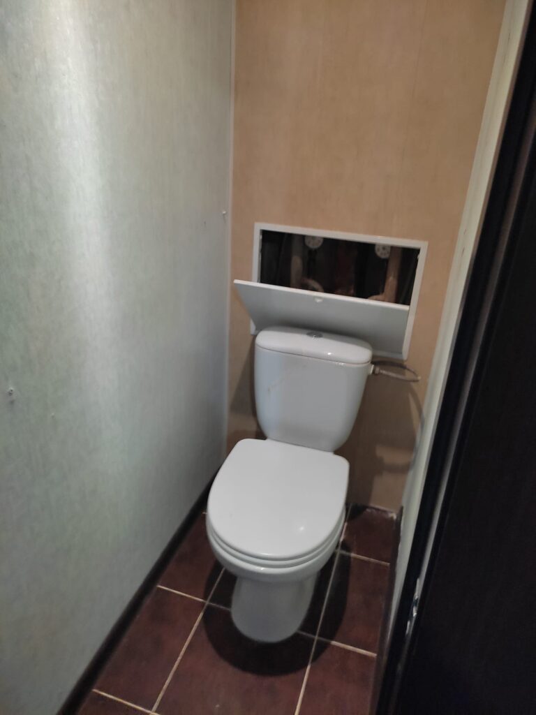 Сдаётся трёхкомнатная квартира