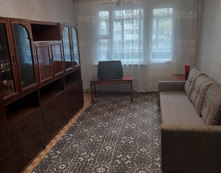 Сдаётся 2 комнаты в 3-х комнатной квартире в г. Новополоцк