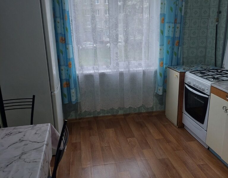 Сдаётся 2 комнаты в 3-х комнатной квартире в г. Новополоцк