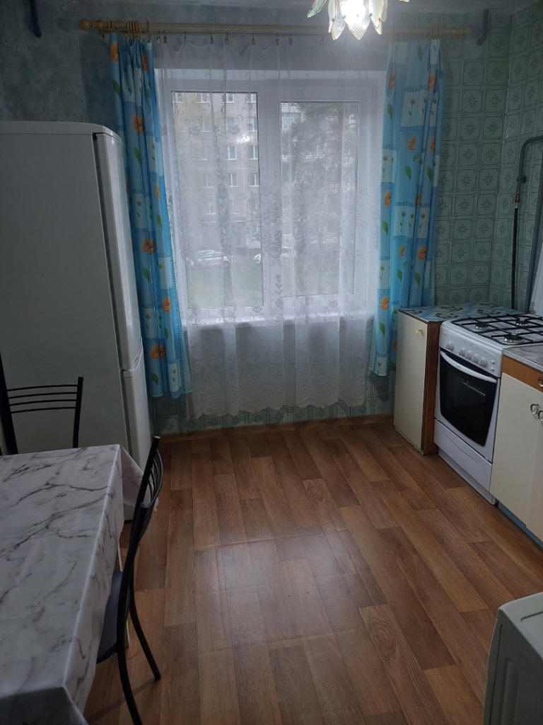 Сдаётся 2 комнаты в 3-х комнатной квартире в г. Новополоцк