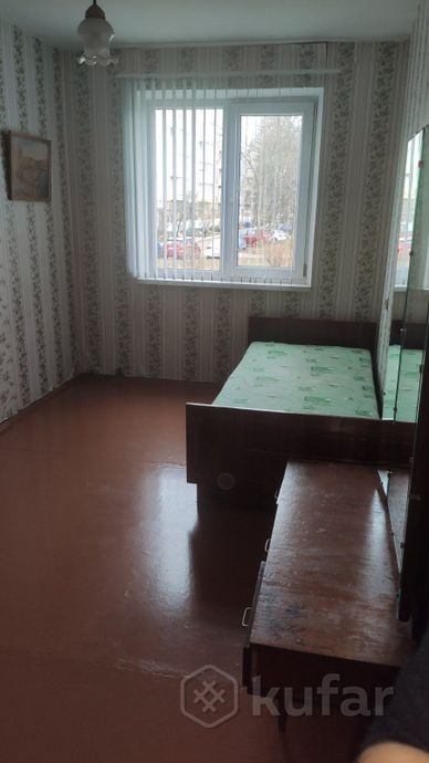 Сдам двухкомнатную квартиру на длительный срок