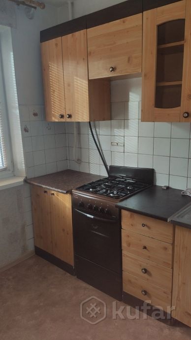 Сдам двухкомнатную квартиру на длительный срок