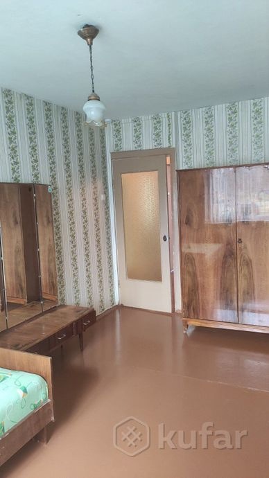 Сдам двухкомнатную квартиру на длительный срок