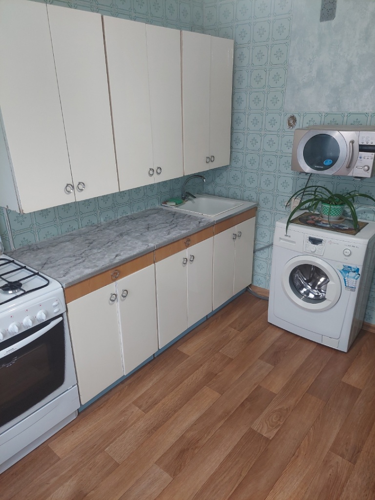 Сдаётся 2 комнаты в 3-х комнатной квартире в г. Новополоцк