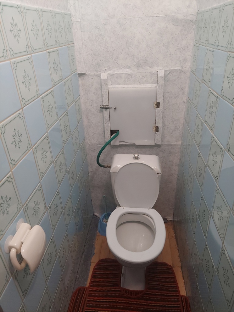 Сдаётся 2 комнаты в 3-х комнатной квартире в г. Новополоцк
