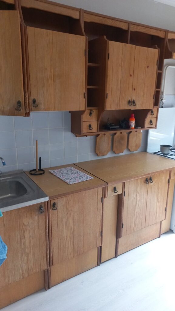 Сдам 2х-комнатную квартиру. На длительный срок.