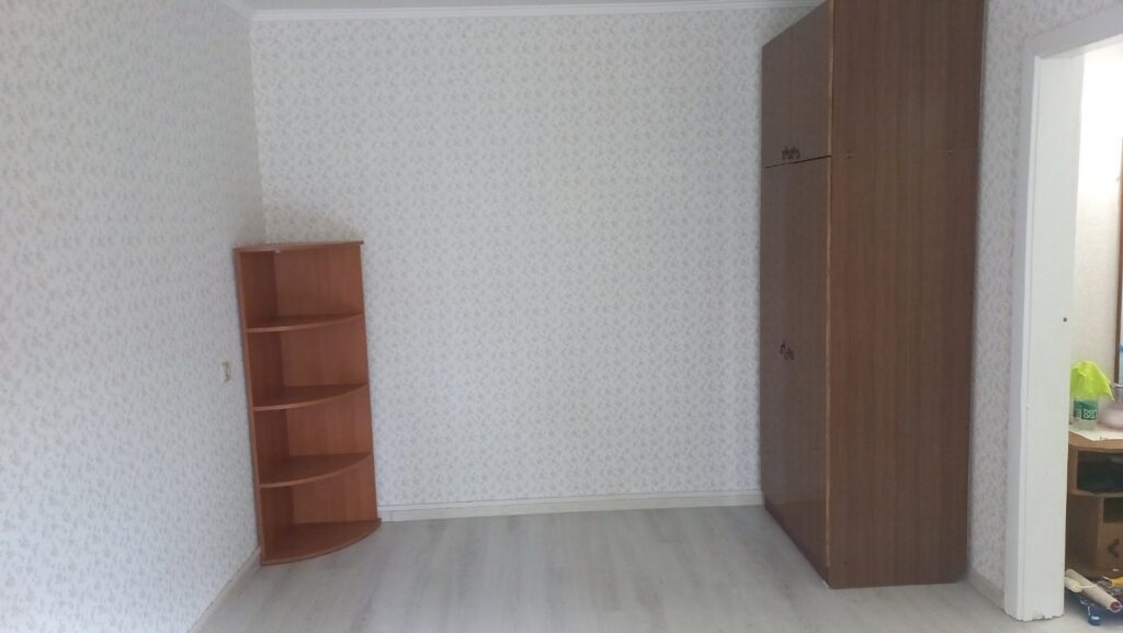 Сдам 2х-комнатную квартиру. На длительный срок.