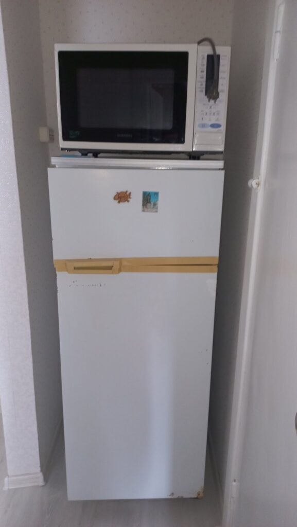 Сдам 2х-комнатную квартиру. На длительный срок.