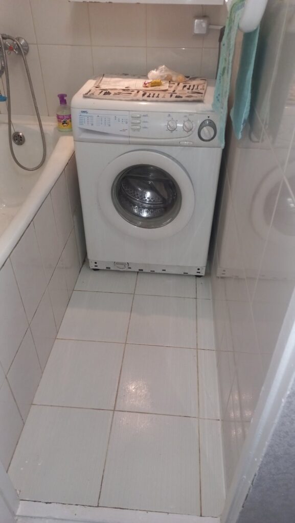 Сдам 2х-комнатную квартиру. На длительный срок.