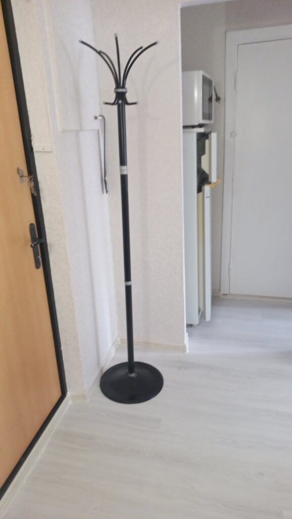 Сдам 2х-комнатную квартиру. На длительный срок.