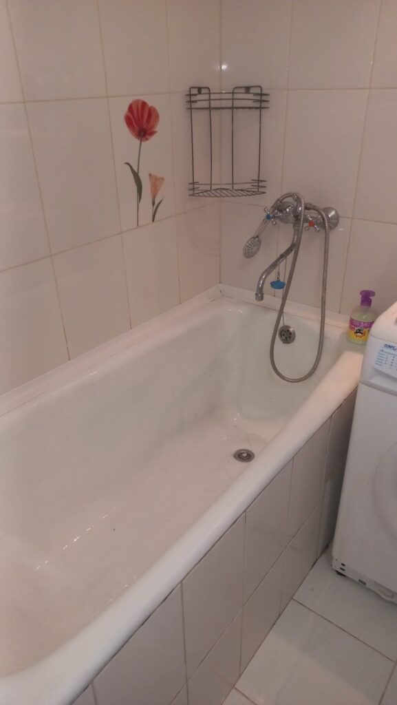 Сдам 2х-комнатную квартиру. На длительный срок.