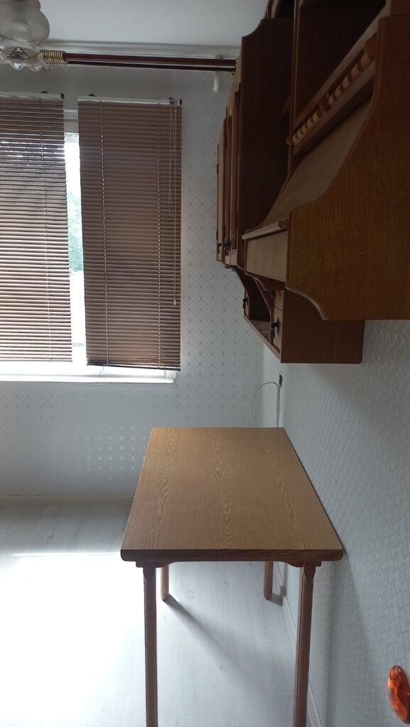 Сдам 2х-комнатную квартиру. На длительный срок.