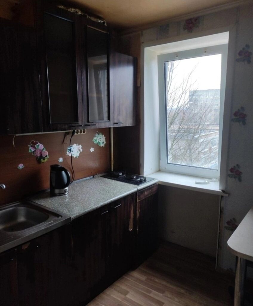 Сдам 1 комнатную квартиру.