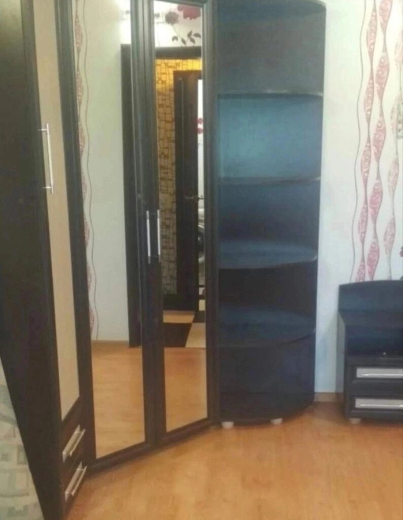 Сдам 1 комнатную квартиру.