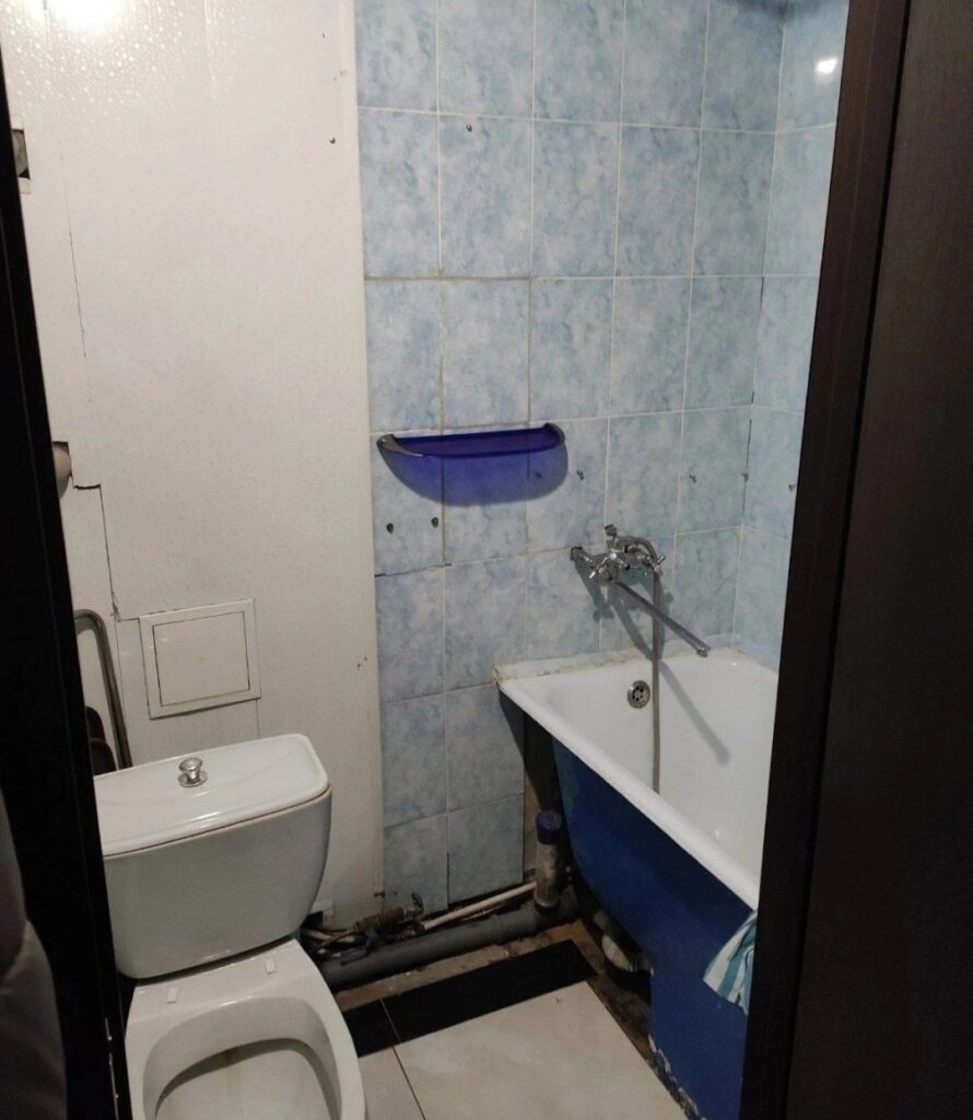 Сдам 1 комнатную квартиру.