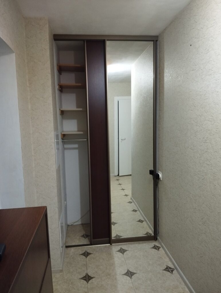 Сдаётся однокомнатная квартира