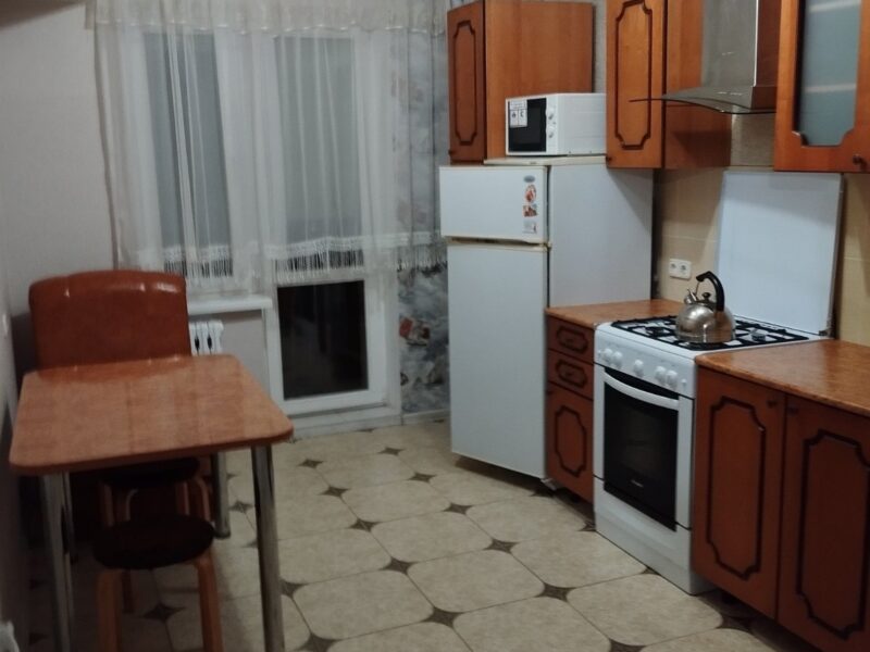 Сдаётся однокомнатная квартира