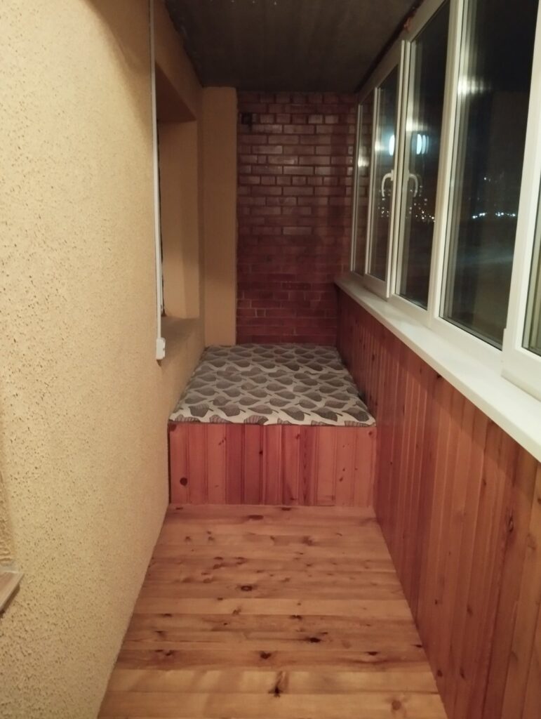 Сдаётся однокомнатная квартира