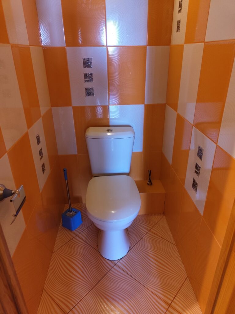 Сдается 2-комнатная квартира