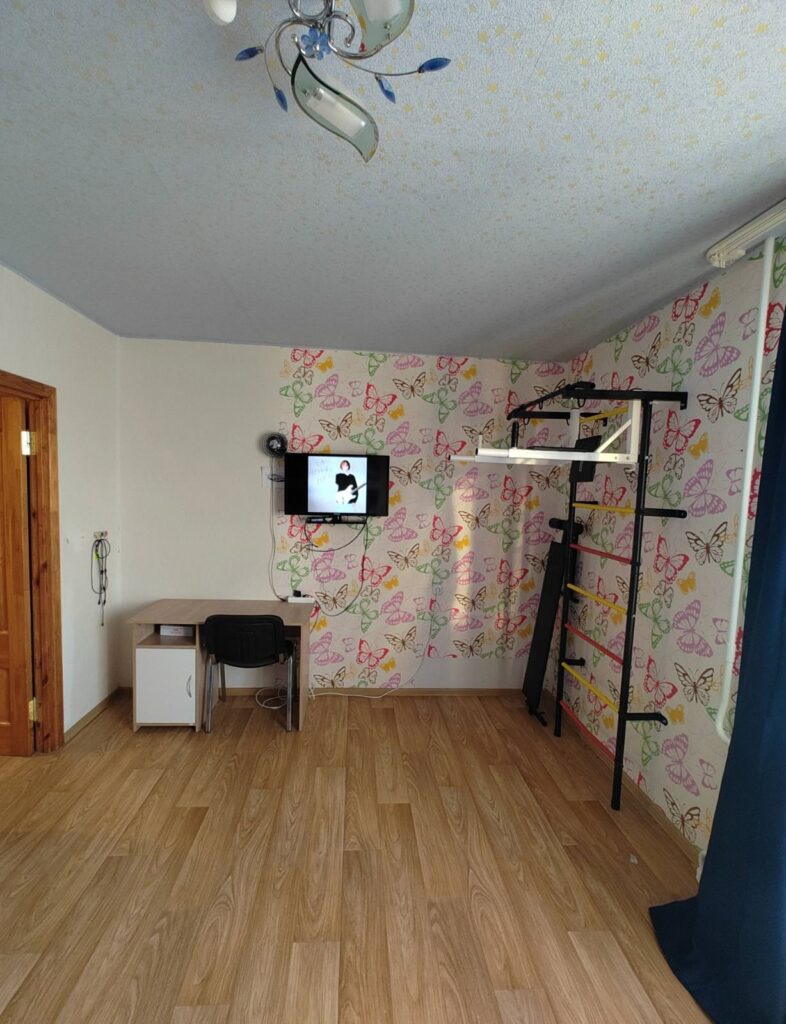 Сдается 2-комнатная квартира