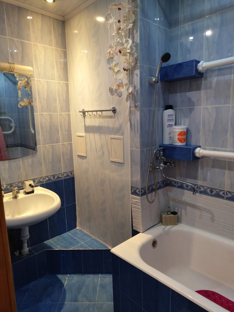 Сдается 2-комнатная квартира