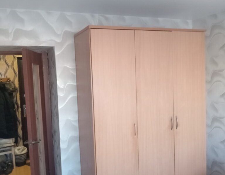 Сдам 2 комнатную квартиру на длительный срок