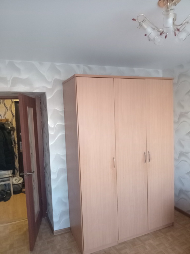 Сдам 2 комнатную квартиру на длительный срок