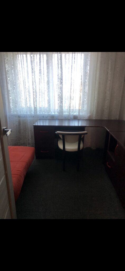 Сдам трехкомнатную квартиру