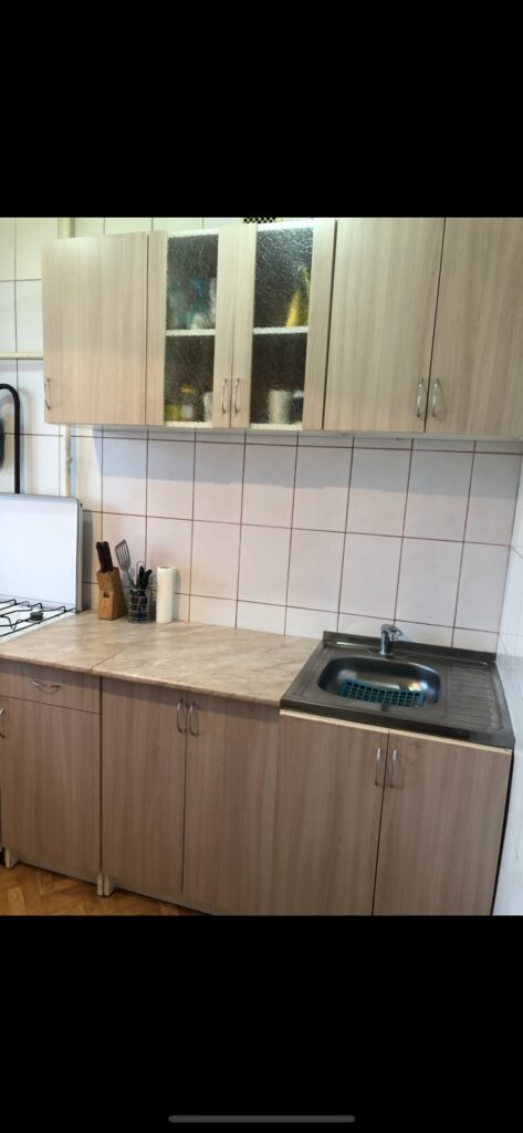 Сдам трехкомнатную квартиру