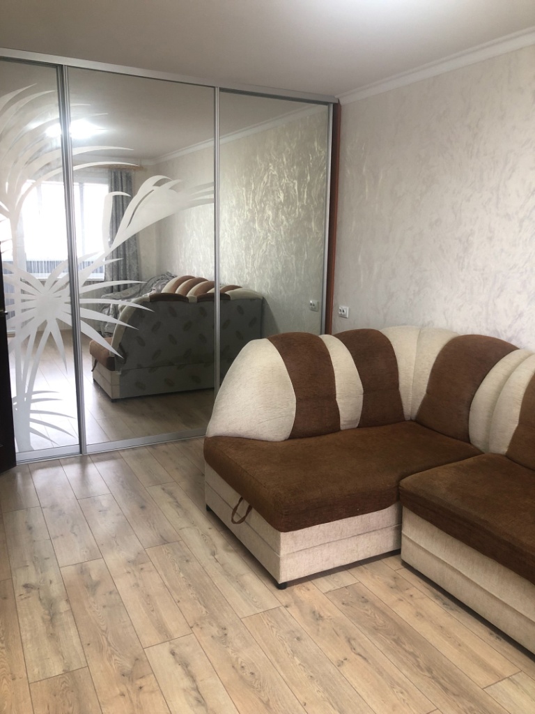 Сдам 2-х ком. квартиру в Полоцке на Мариненко.