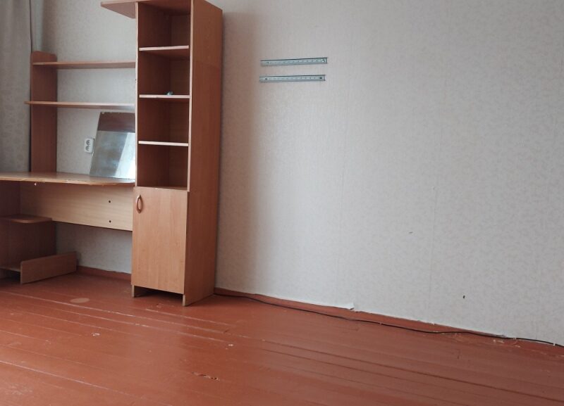 Продам 1-комнатную квартиру