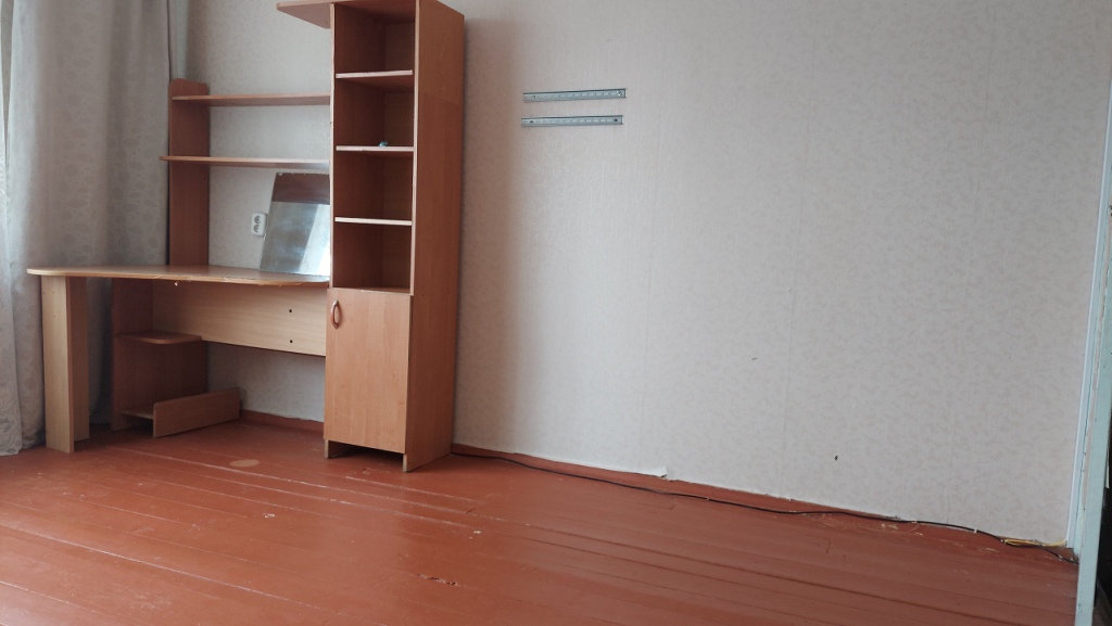Продам 1-комнатную квартиру