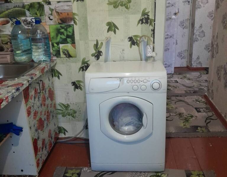 Продам 1-комнатную квартиру
