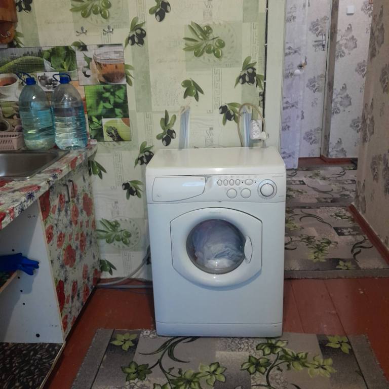 Продам 1-комнатную квартиру
