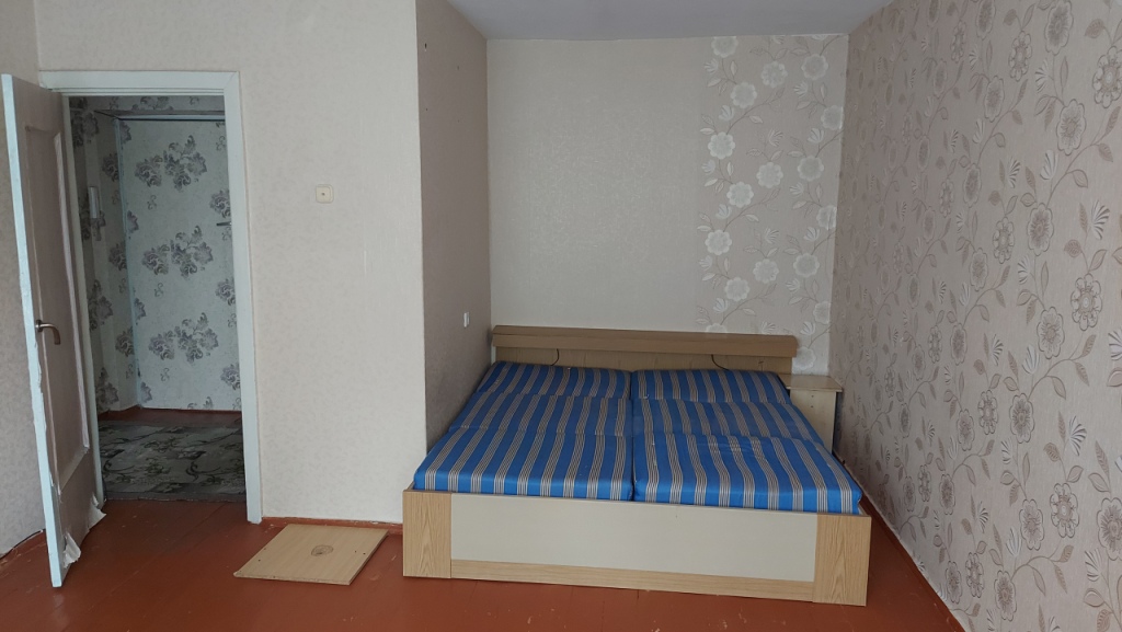 Продам 1-комнатную квартиру