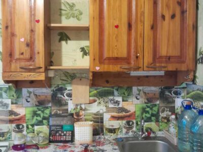 Продам 1-комнатную квартиру