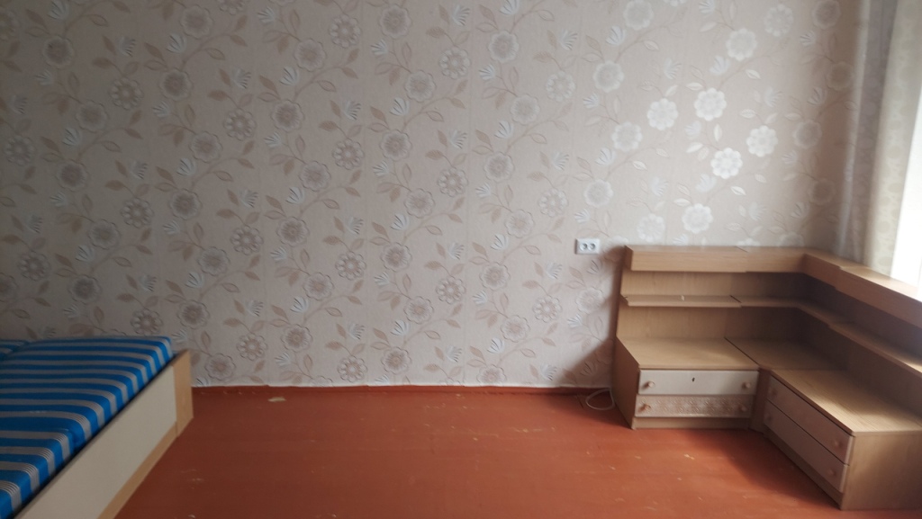 Продам 1-комнатную квартиру