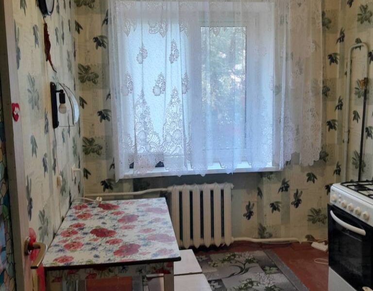 Продам 1-комнатную квартиру