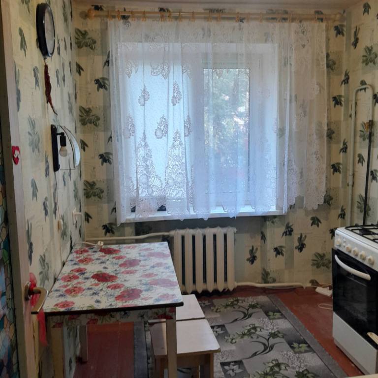 Продам 1-комнатную квартиру