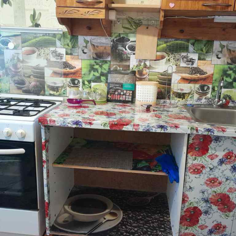 Продам 1-комнатную квартиру