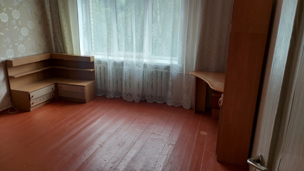 Продам 1-комнатную квартиру