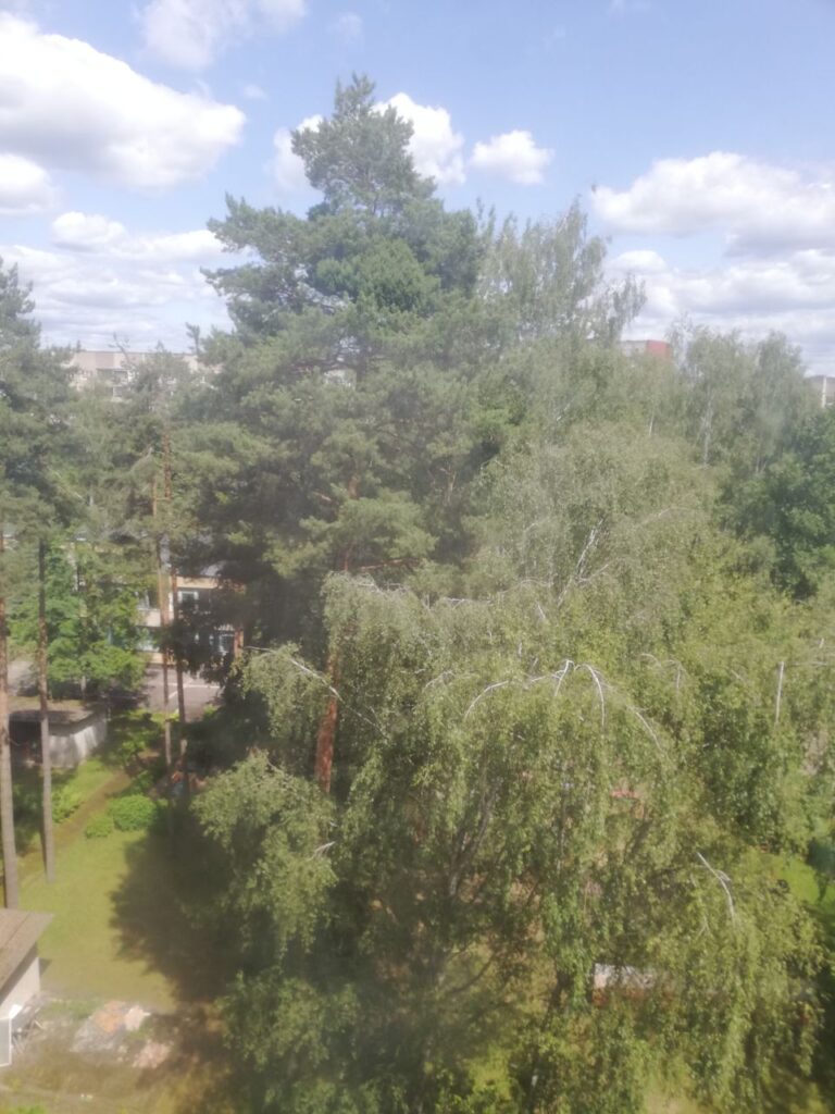 3-х Комнатная квартира, Молодежная 142 г.Новополоцк