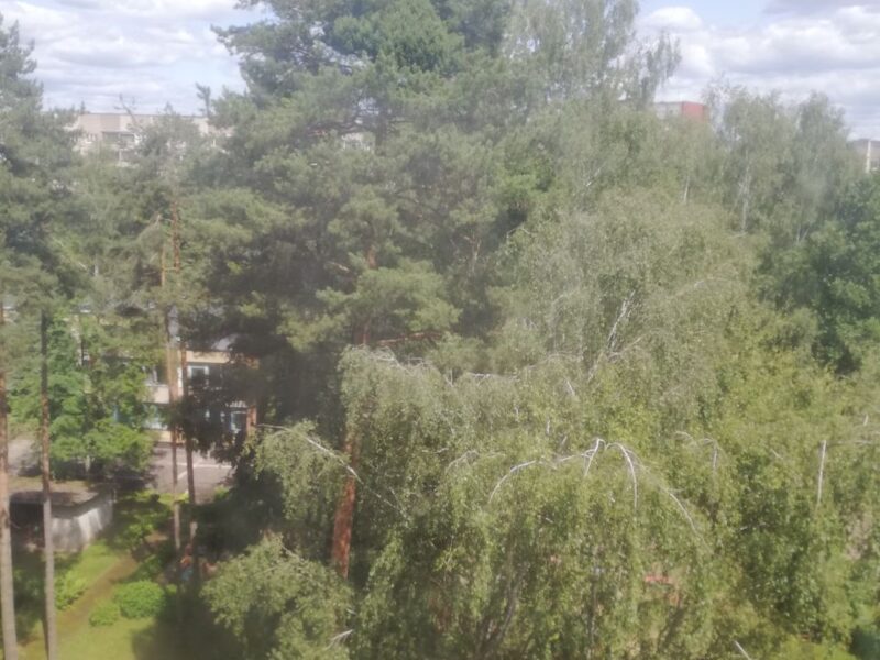 3-х Комнатная квартира, Молодежная 142 г.Новополоцк